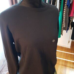 Black Sweater WITh TAGS